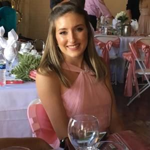 Meet your Posher, Nina